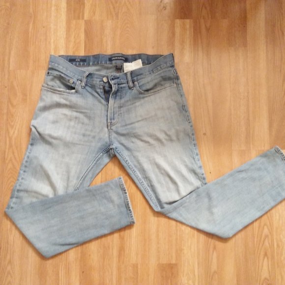 Calvin Klein Jeans Men's - Picture 1 of 8